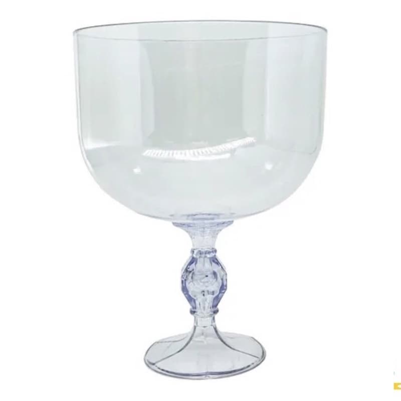 10 TAÇA AMERICANA 1250 ML SOBREMESA NATAL 2025 OFF SEM TAMPA (CHOCO)