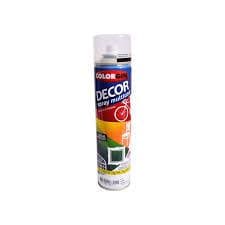 Spray ColorGin Decor Verniz