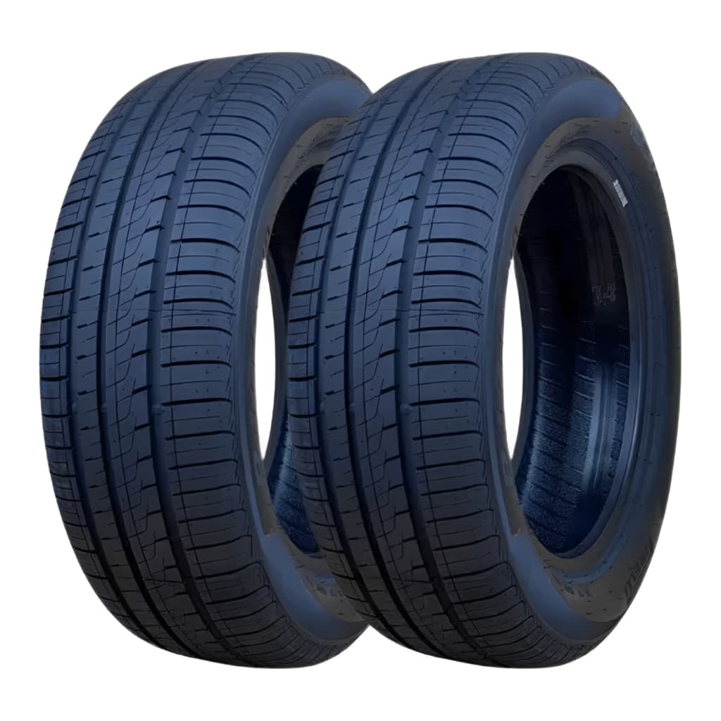 Par Pneu 185 65 R15 Pirelli P400 Evo Onix Prisma Agile