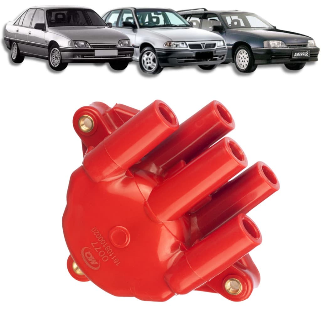 TAMPA DO DISTRIBUIDOR GM VECTRA 2.0 1993/ ASTRA OMEGA
