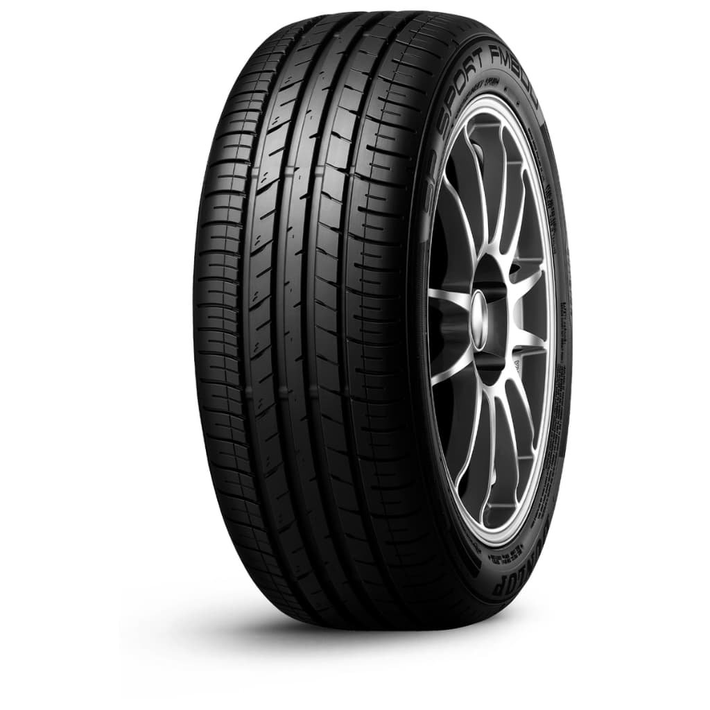 Pneu Dunlop SP Sport FM800 91H Aro 15 - 195/65