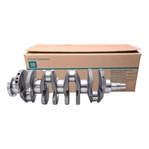 Virabrequim Celta Classic Onix 1.0 Gasolina Flex 93398969