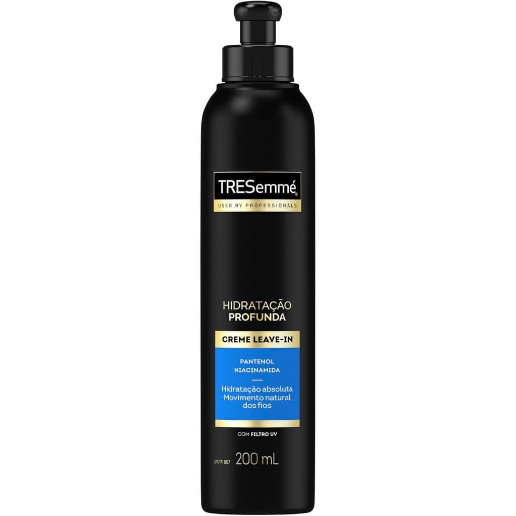 Creme para Pentear Tresemme Hidrata 200ml