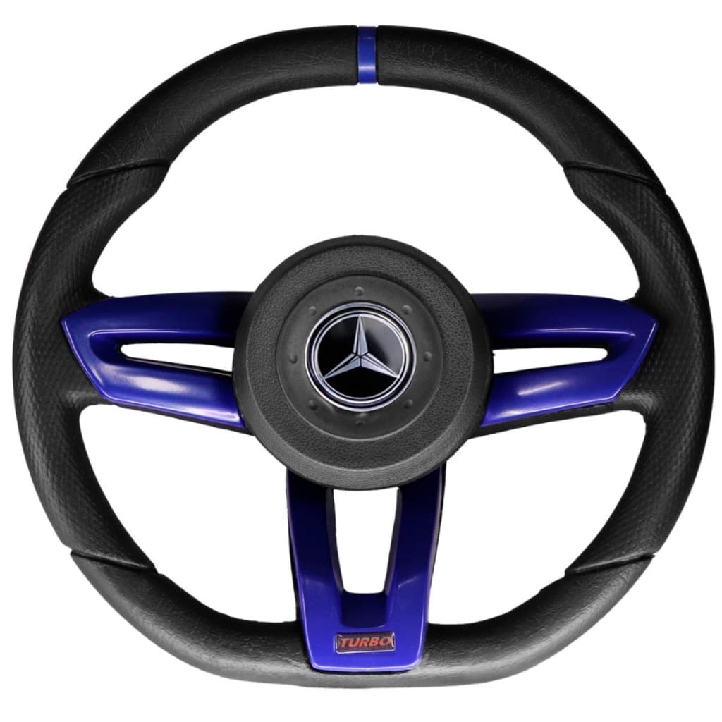 Volante Caminhão Mercedes Benz Axor Atego Atron 1319 1719 Mb