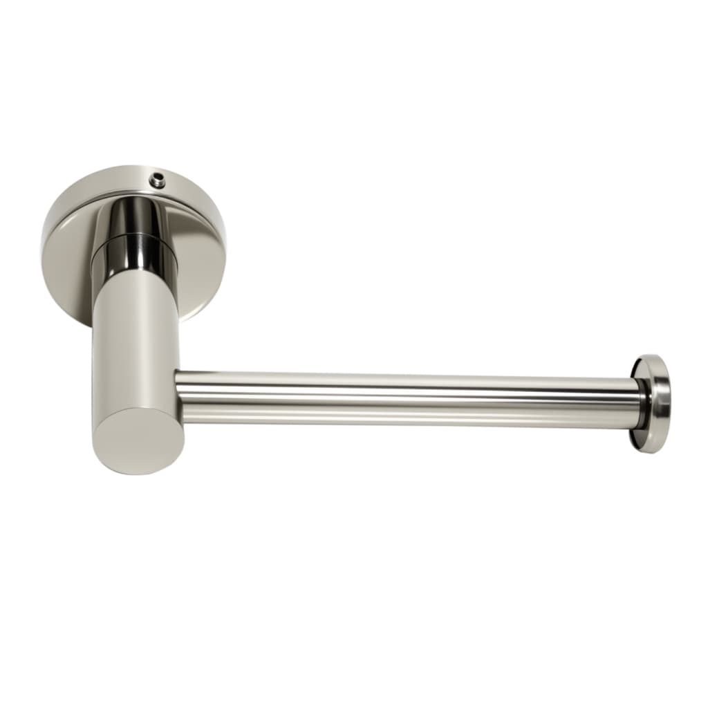 Lumai Porta Papel Higiênico Inox 304 Parede Banheiro Papeleira Lavabo Suporte Rolo Antiferrugem