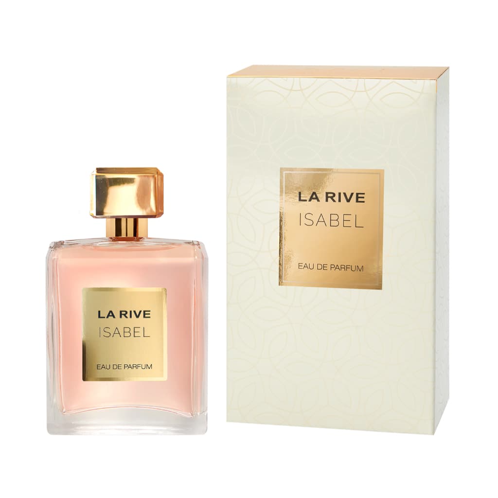 Perfume La Rive Isabel EDP 90ml