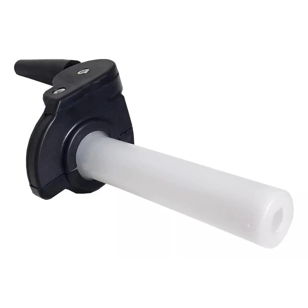 Acelerador Punho Giro Rápido  Universal CRF150 CRF230 CRF250 TTR230 CG125 CG150 Fan Titan NXR Bros XTZ 150 250