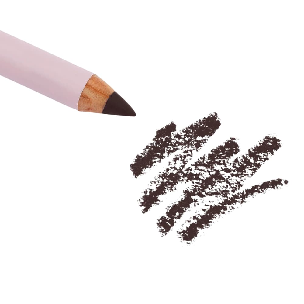 Lápis Labial Soft Matte Cor Café Expresso Marcante Vegano Hidratante Aveludado People Colour