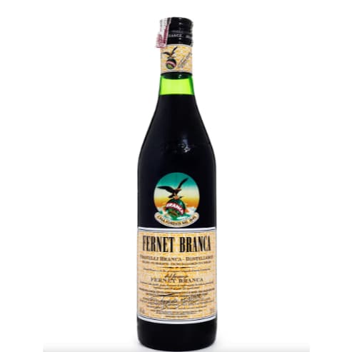 APERITIVO FERNET BRANCA FRATELLI 750ML