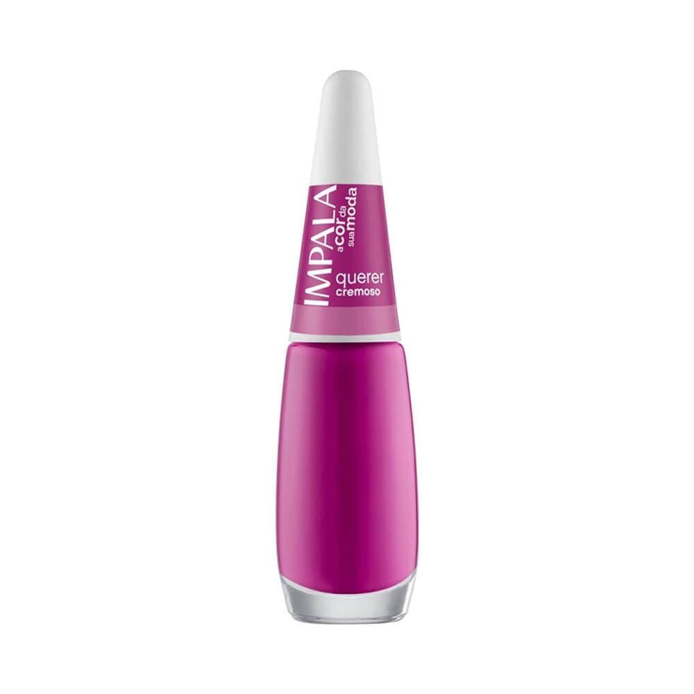 Esmalte Impala A Cor Da Sua Moda Querer