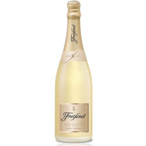 ESPUMANTE FREIXENET CARTA NEVADA  750ML