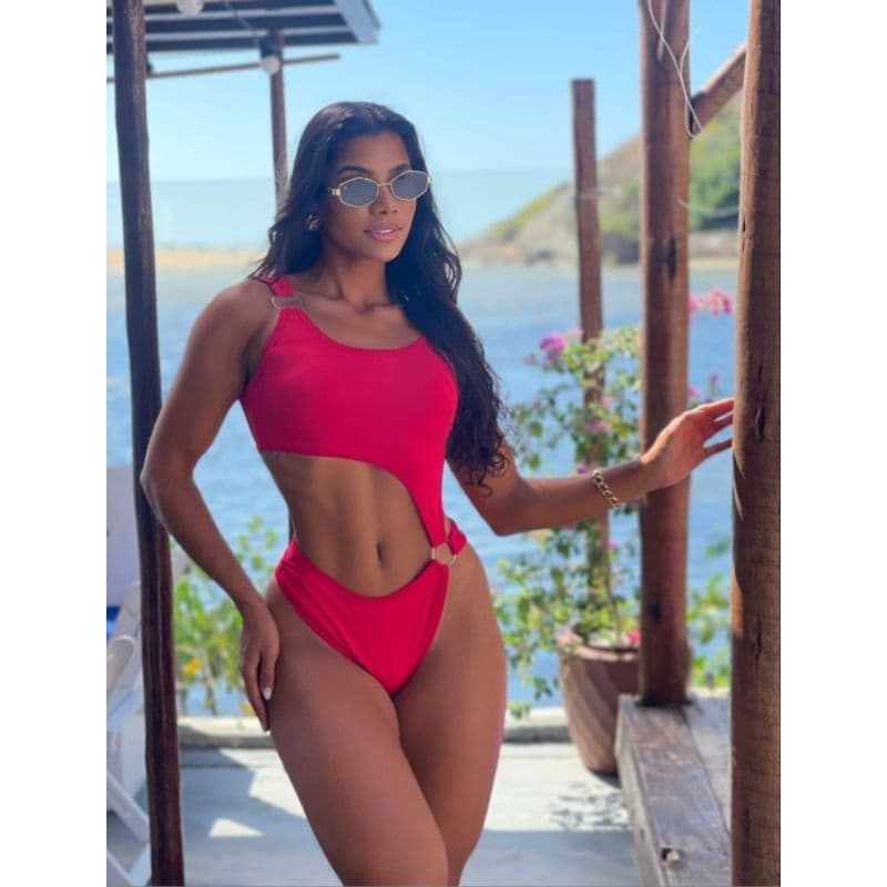 maiô Luana