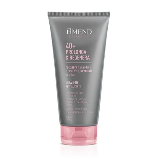 Amend Expertise 40+ Prolonga & Regenera Leave-in – 180ml