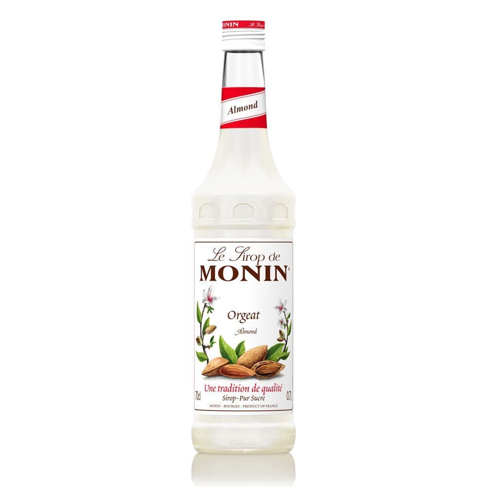 XAROPE MONIN AMENDOA 700ML