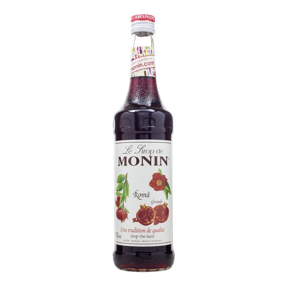 XAROPE MONIN SABOR ROMA 700ML