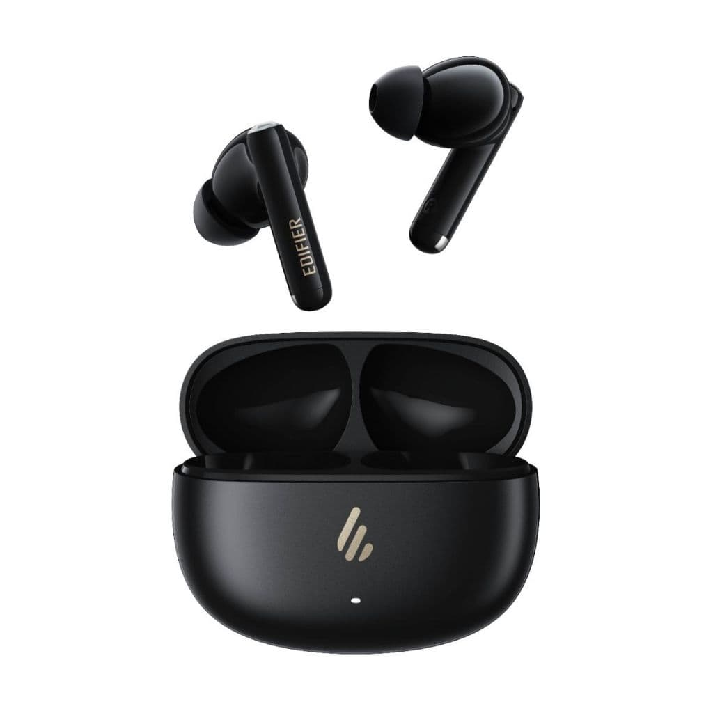 Fone TWS Bluetooth 6.0 Cancelamento de ruído EDIFIER X5 PRO V25