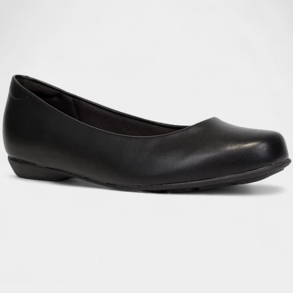 Sapatilha Modare Básica Conforto Feminina Original