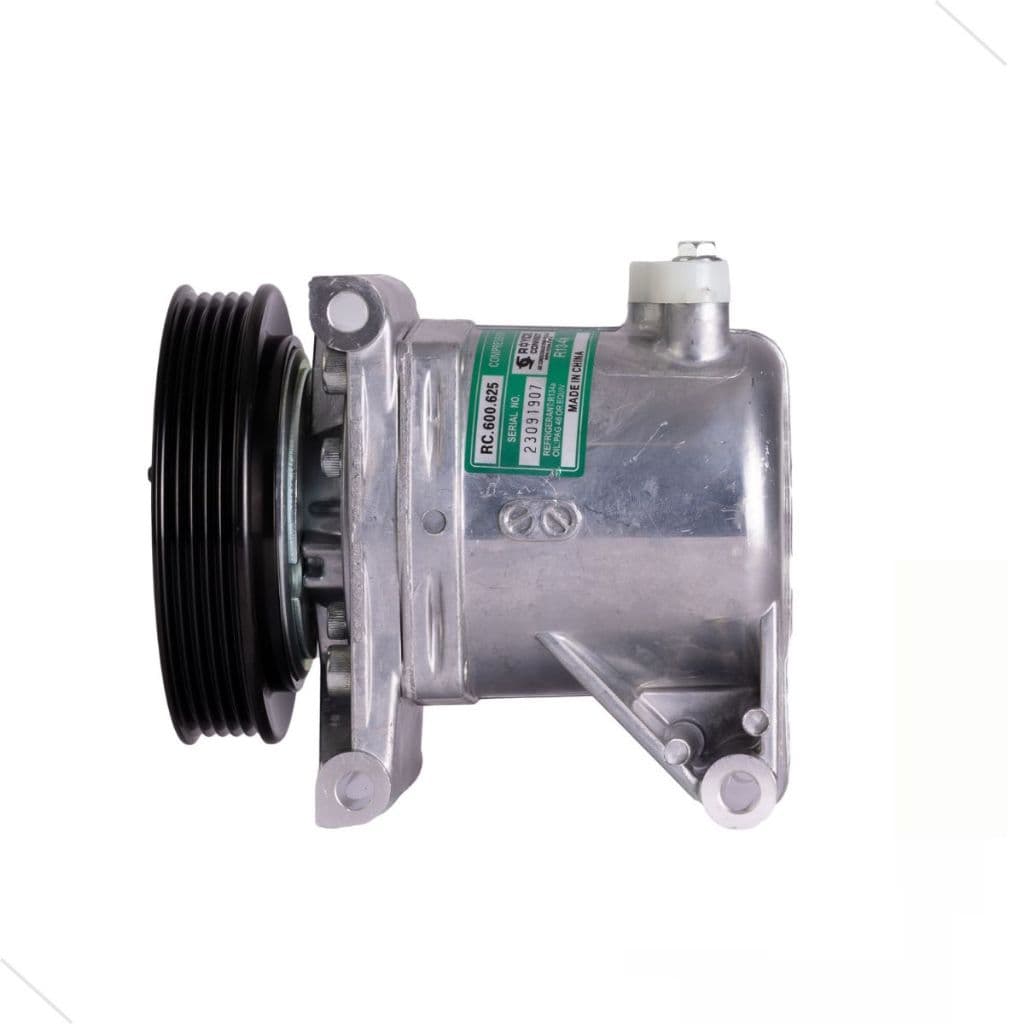 Compressor Palio Siena Strada Uno Fire 1.0 1.4 Calsonic 5pk