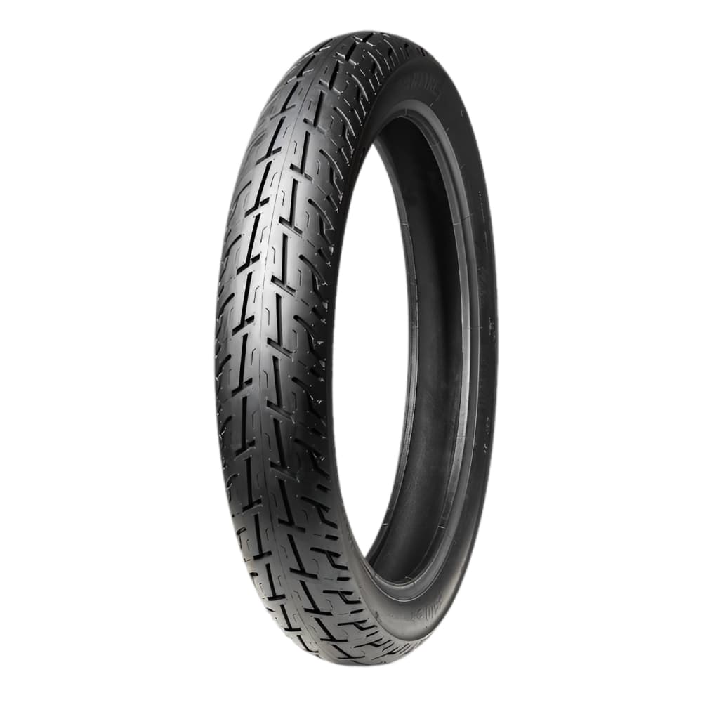 Pneu 100/90-18 Traseiro Novo Flash Tyre FS10 CBX200 CBX Strada CG Cargo Titan 62P TT