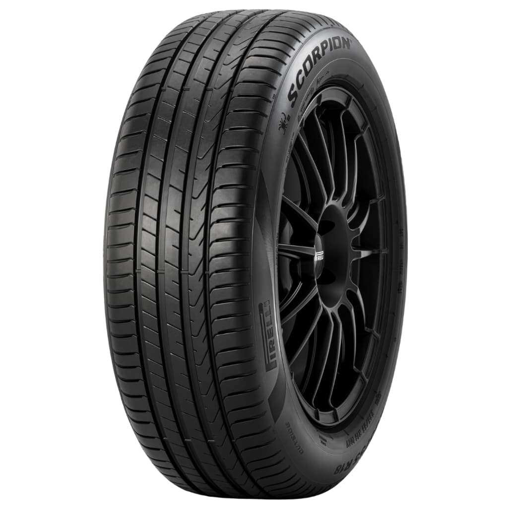 Pneu 225/60r18 Scorpion Pirelli 104h Aro 18