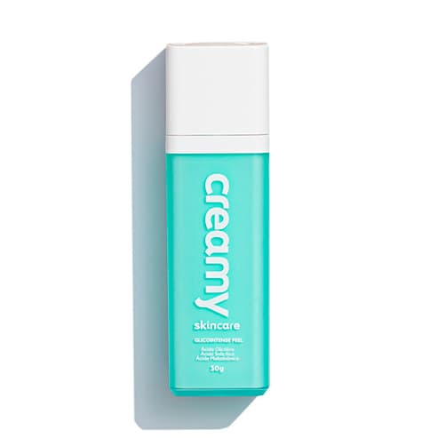 Gel Creme Retexturizador Antioleosidade - Glicointense Peel - Creamy Skincare - 30G
