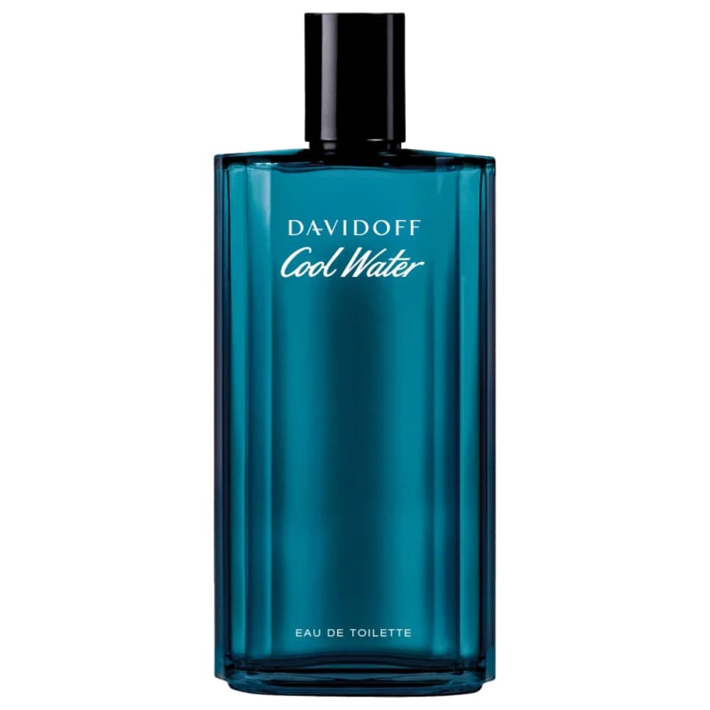 Perfume Cool Water Masculino Eau de Toilette