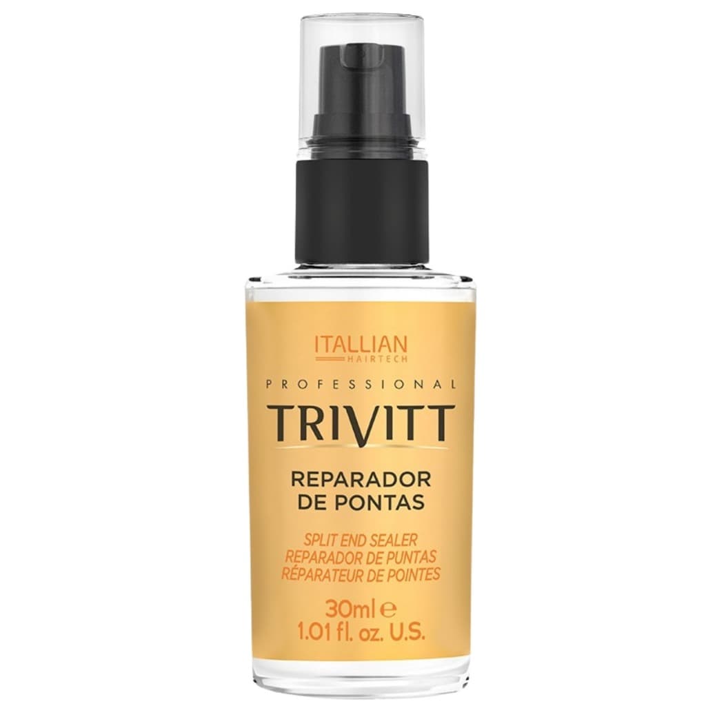 REPARADOR DE PONTAS TRIVITT 30ML