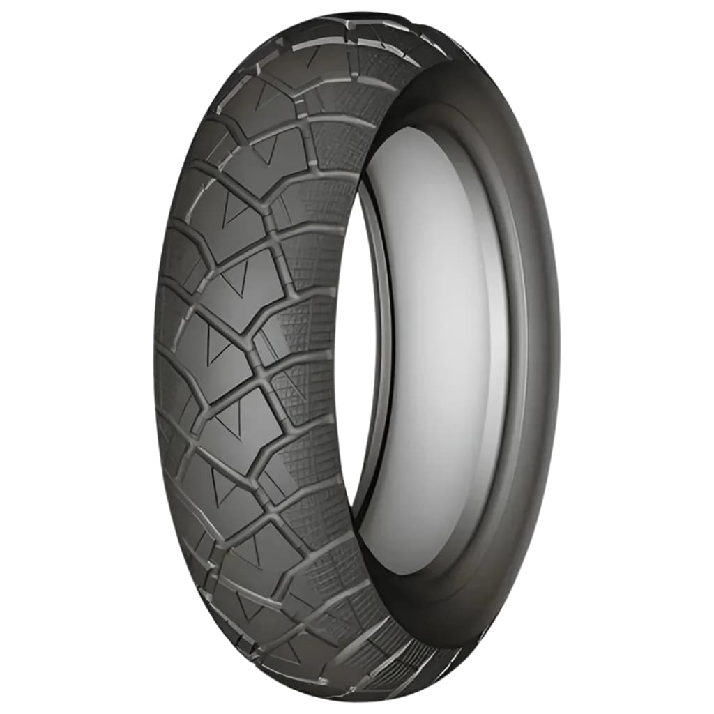 Pneu Moto Scooter Dianteiro 120/70-13 59p Kenda K6033f