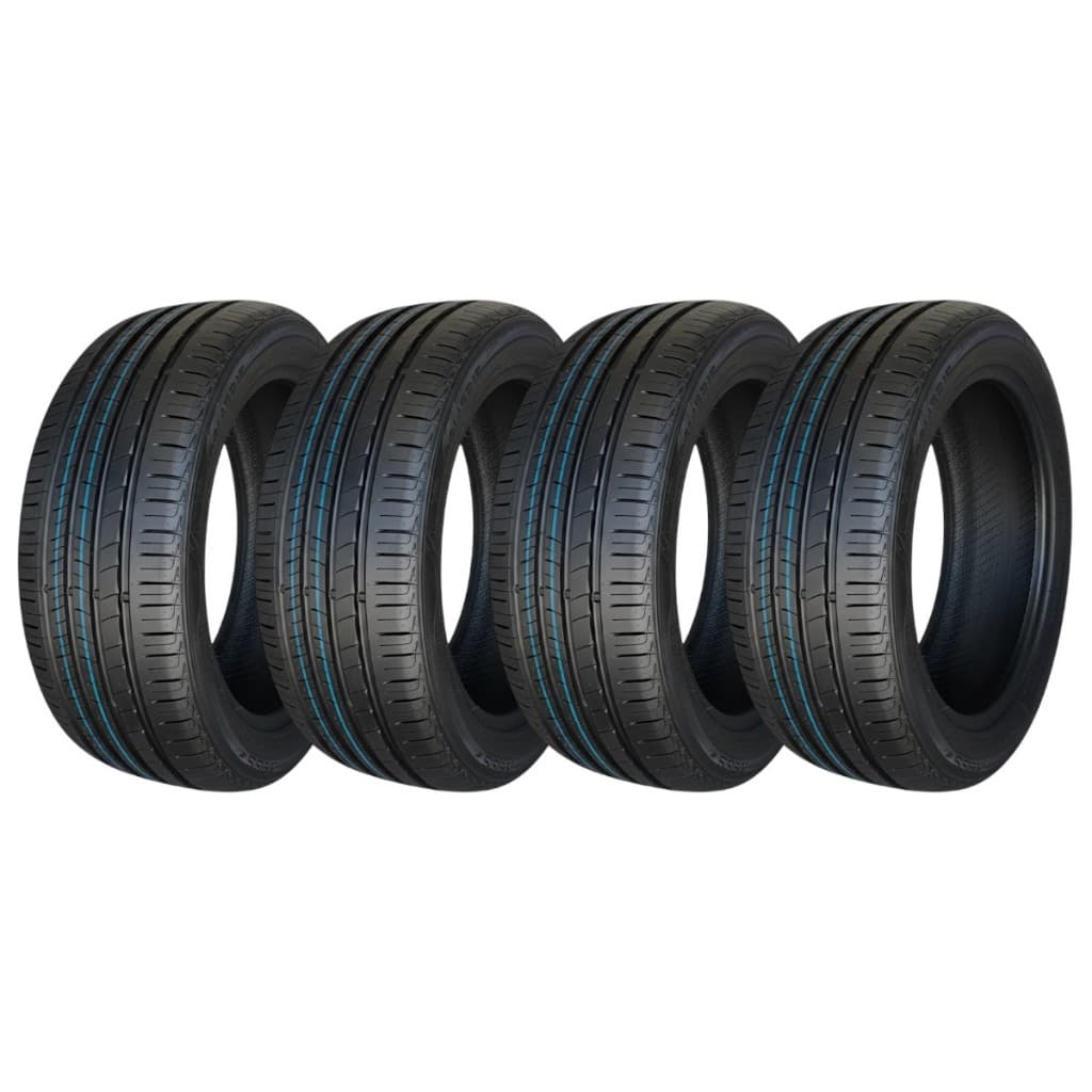 Kit 4 Pneus 195/45R15 Aplus A609 82V Aro15 XL Aro 15