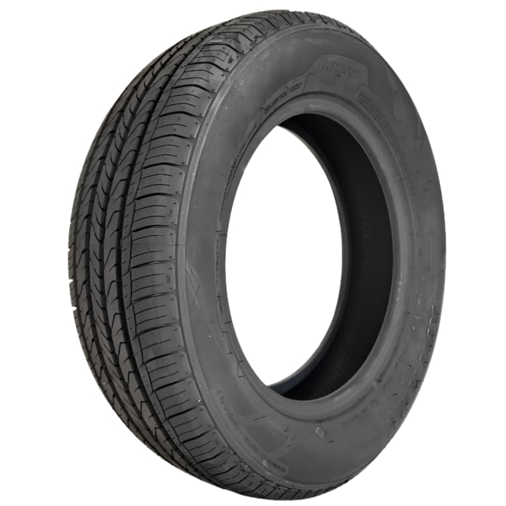 Pneu Aro 14 Aptany 185/55r14 Rp203 80h Fiesta Peugeot 207 Palio