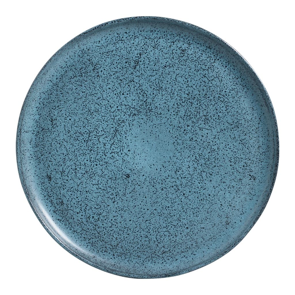 Conjunto com 6 Pratos Raso Bio Night Sky Ø27,5cm