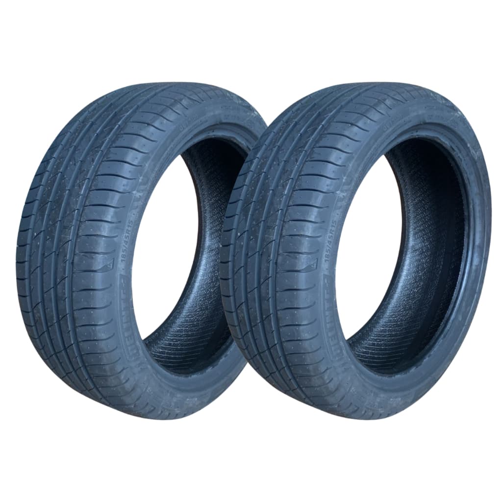 Kit 2 Pneu 165/60r14 75h Delinte Ds2 Sl
