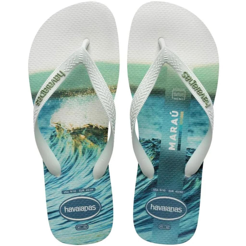 Chinelo Havaianas Top Surfer Masculino Original