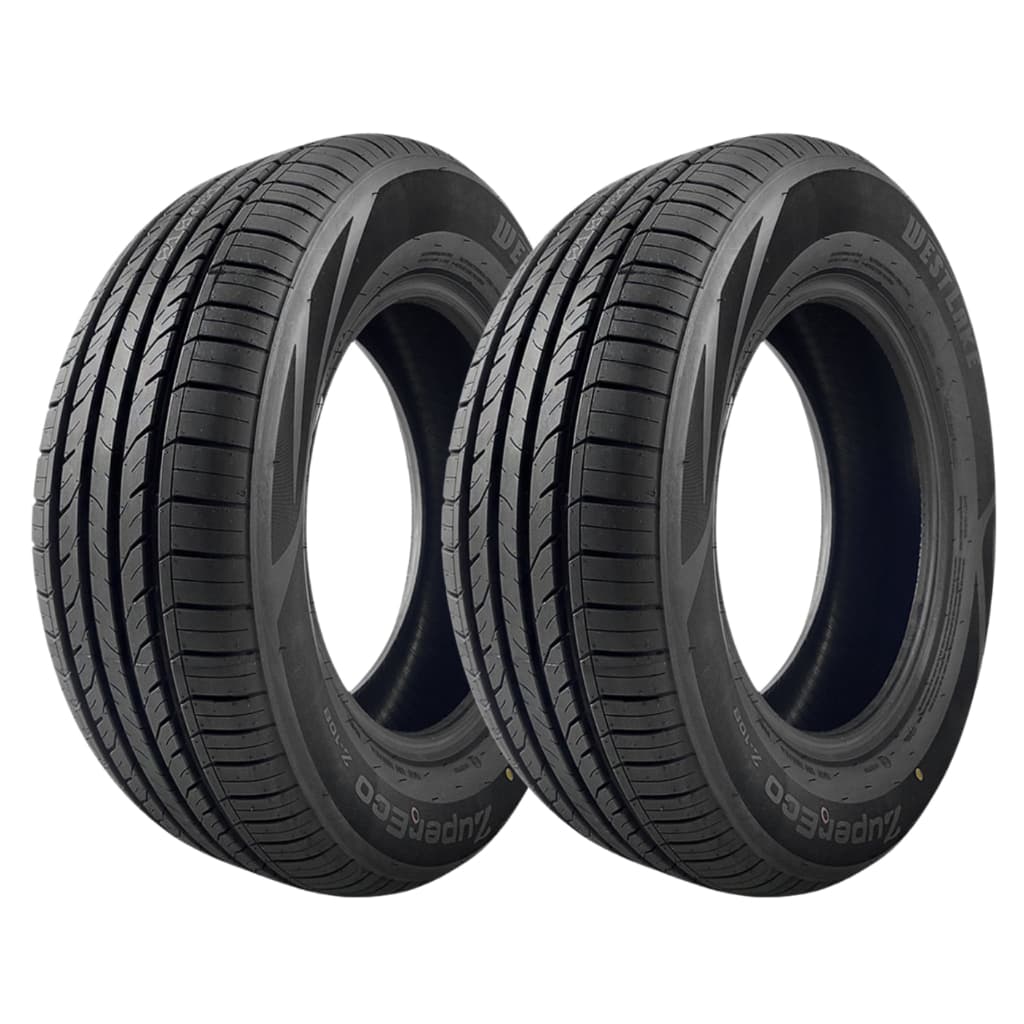 2 Pneu 205/65r15 94v Z-108 Westlake Aro 15
