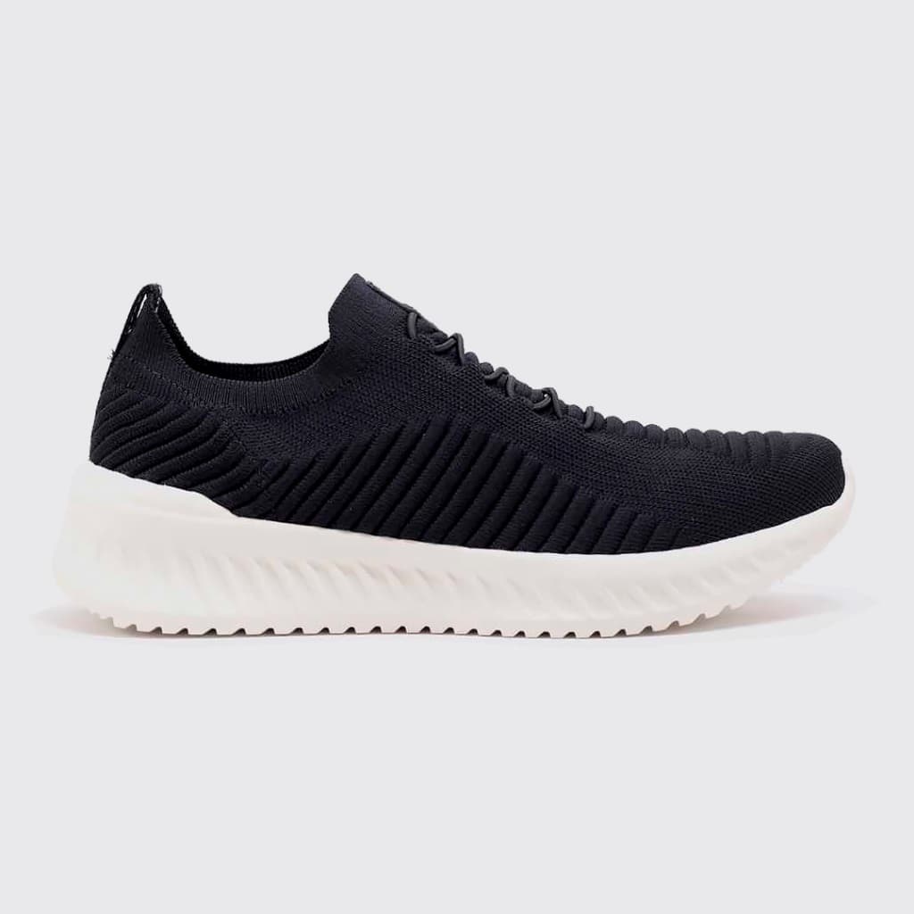 Tenis Actvitta Masculino Knit Nitero 4917116