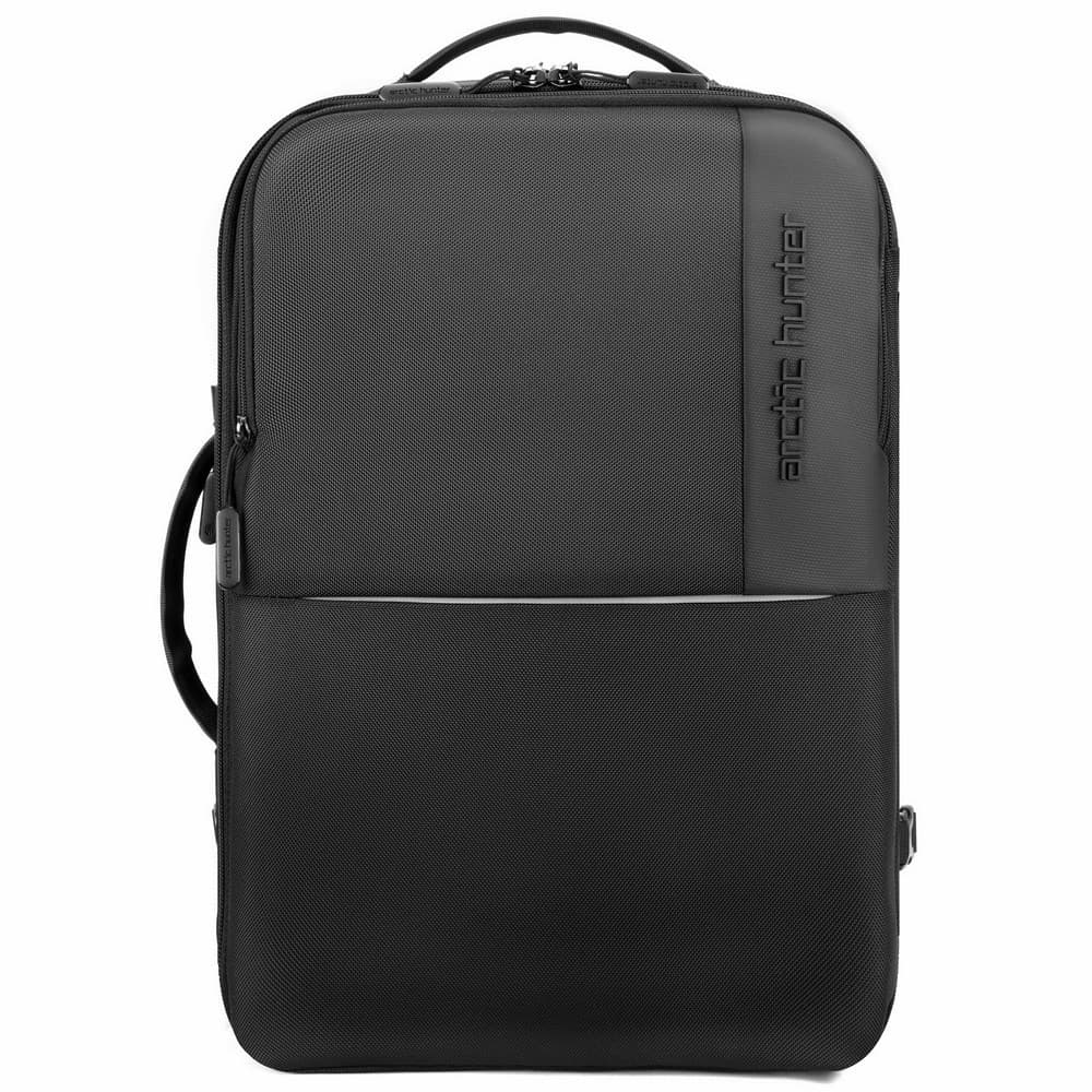 Mochila Arctic Hunter Pasta Executiva Trabalho Espaçosa Reforçado
