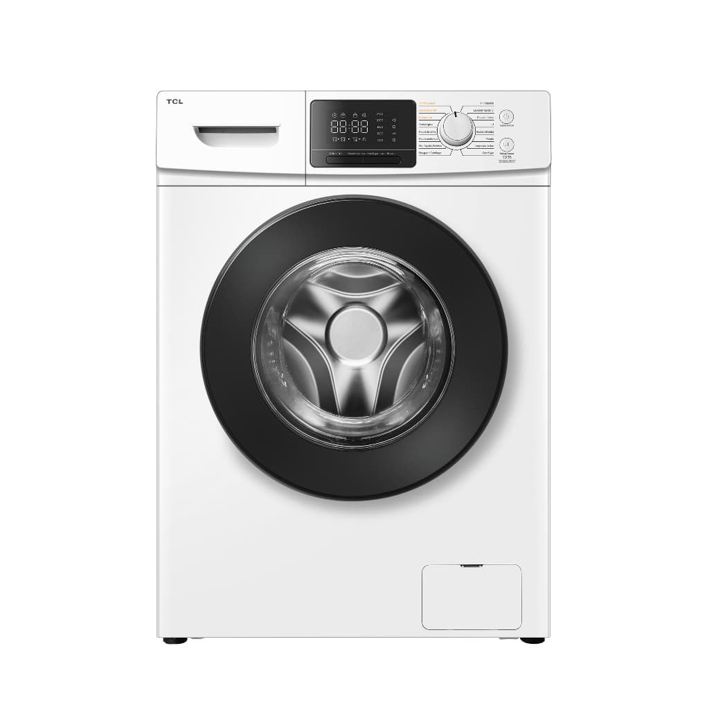 Lava e Seca TCL 11Kg / 7Kg Branca Inverter com lavagem a seco 220V C311WDW
