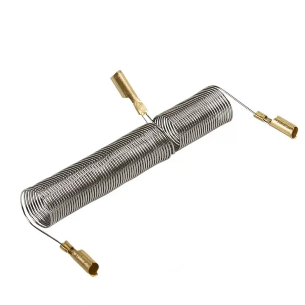 Resistência Para Torneira Elétrica Tipo L Loren Easy Lorenzetti PatrimiX 220v/110v
