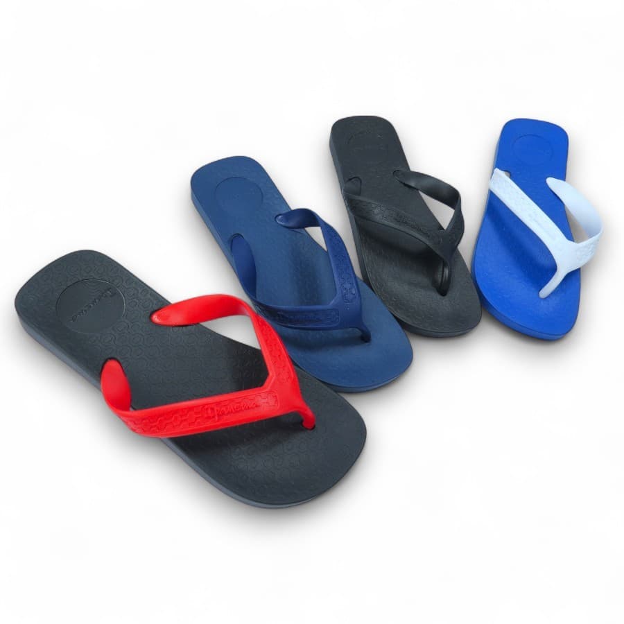 Chinelo Unissex Grendene Ipanema 25122 Anatômica Surf