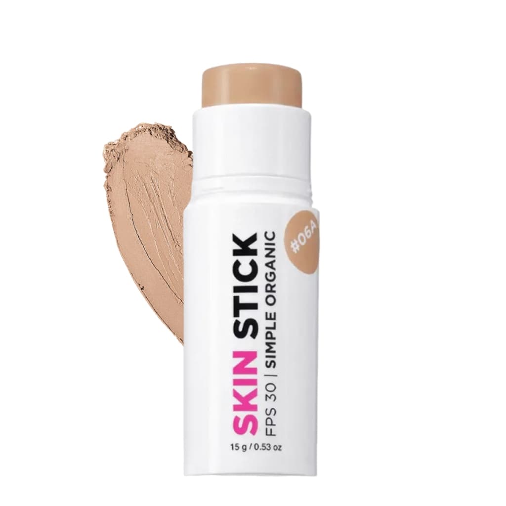 Base Skin Stick Simple Organic
