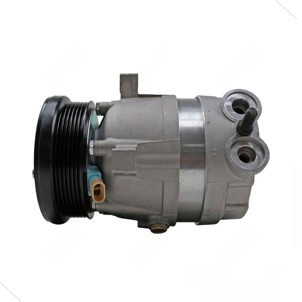 Compressor Ar Vectra 1993 1994 1995 1996 Astra Antigo Harrison V5 1131909