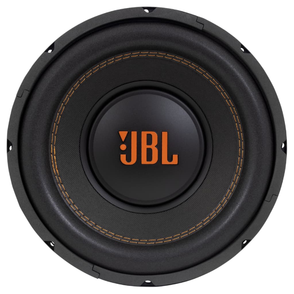 Alto Falante Jbl Subwoofer 10" Multisystem 10swms350 350wrms 4 Ohms Sub Grave