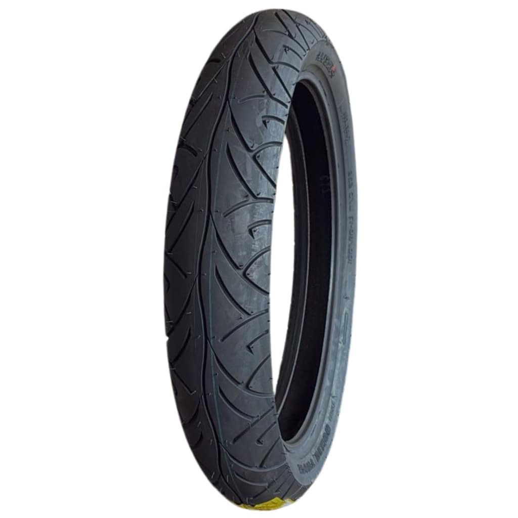 Pneu Sport Demon Dianteiro 110/70-16 Moto Uso Sem Câmara