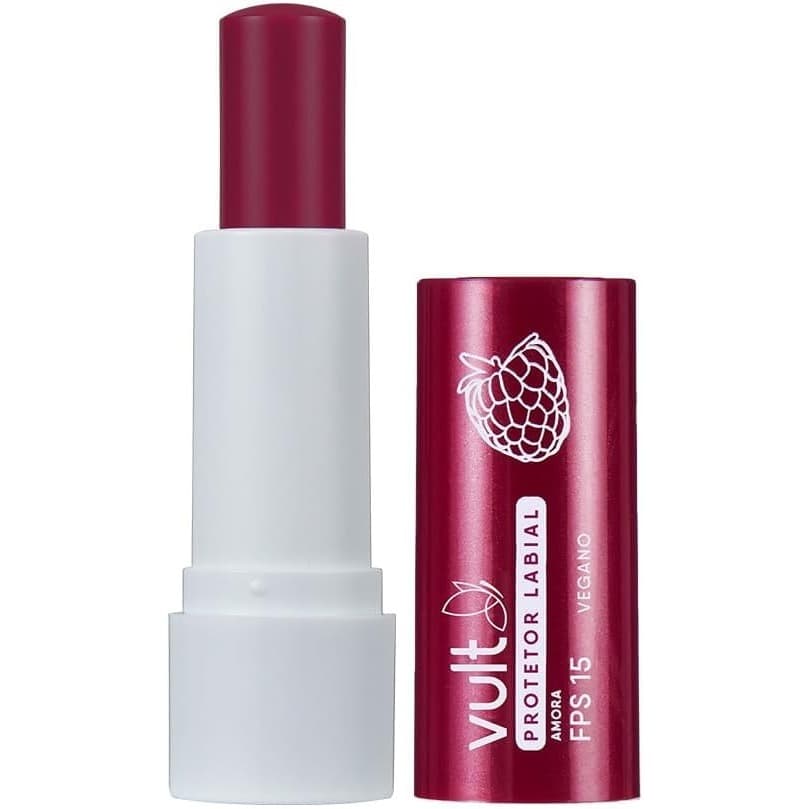 Protetor Labial Vult Amora 3,5g