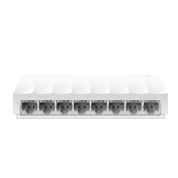 Switch de Mesa - LS1008 Com 8 Portas 10/100 Mbps TP-Link