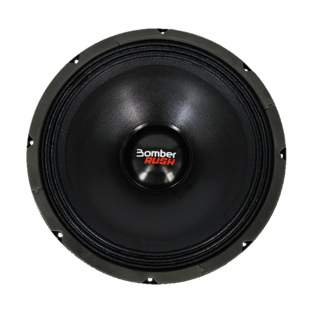 Alto Falante Woofer Bomber Rush 15 Pol 1000w Rms 8 Ohms