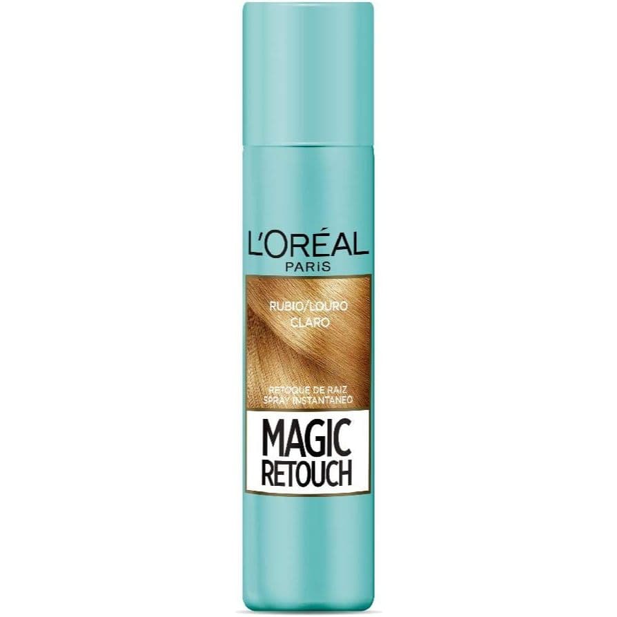 Retoque de Raiz L'Oréal Paris Magic Retouch -  Louro Claro
