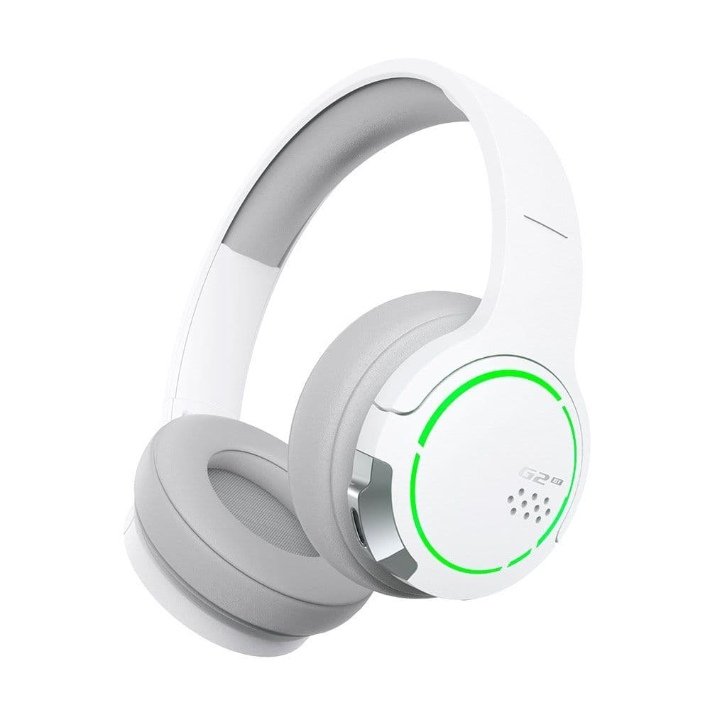 FONE BLUETOOTH COM MICROFONE E LED RGB EDIFIER G2BT