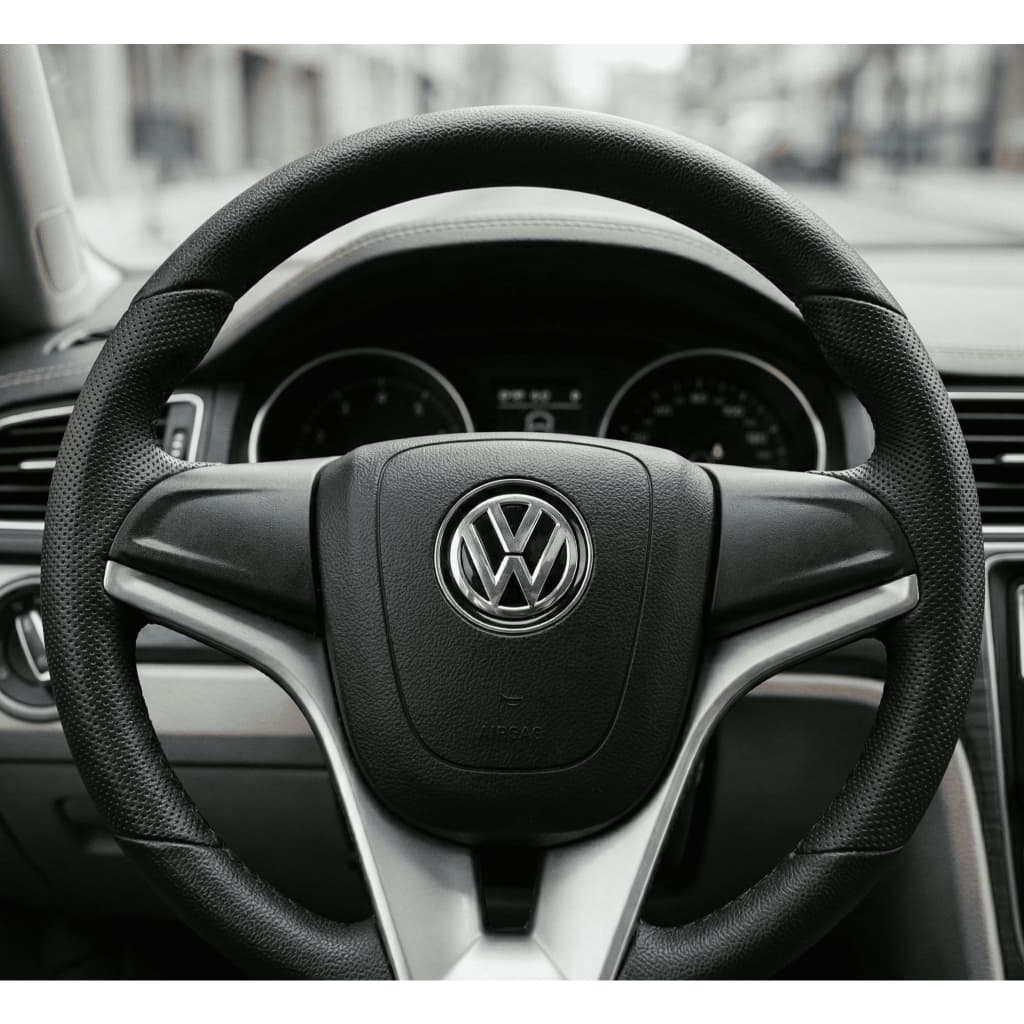 Volante Esportivo Cruze Gol G2 G3 G4 Parati Saveiro Polo