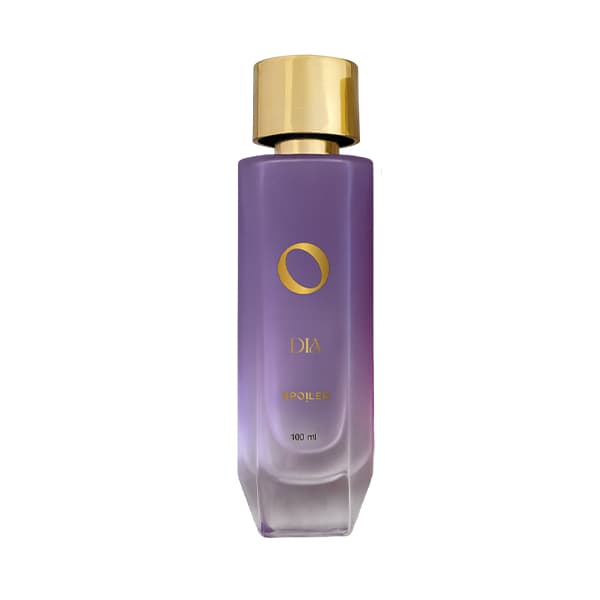 Perfume Dia (100ml) - Spoiler